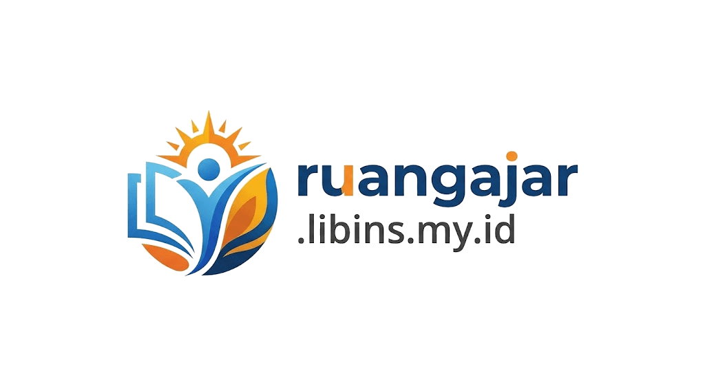 Ruang Ajar by Libins